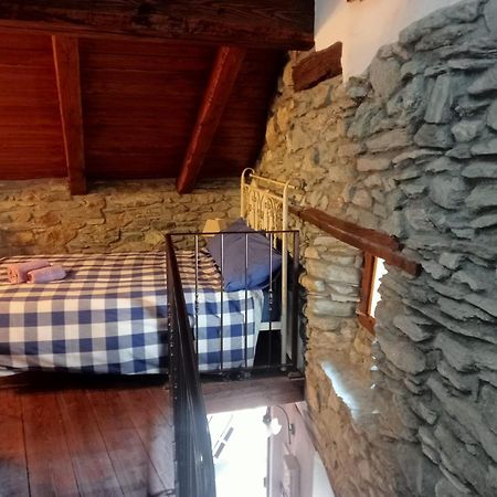 Home Sweet Home Antey-Saint-André Dış mekan fotoğraf