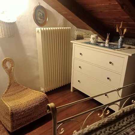 Home Sweet Home Antey-Saint-André Dış mekan fotoğraf