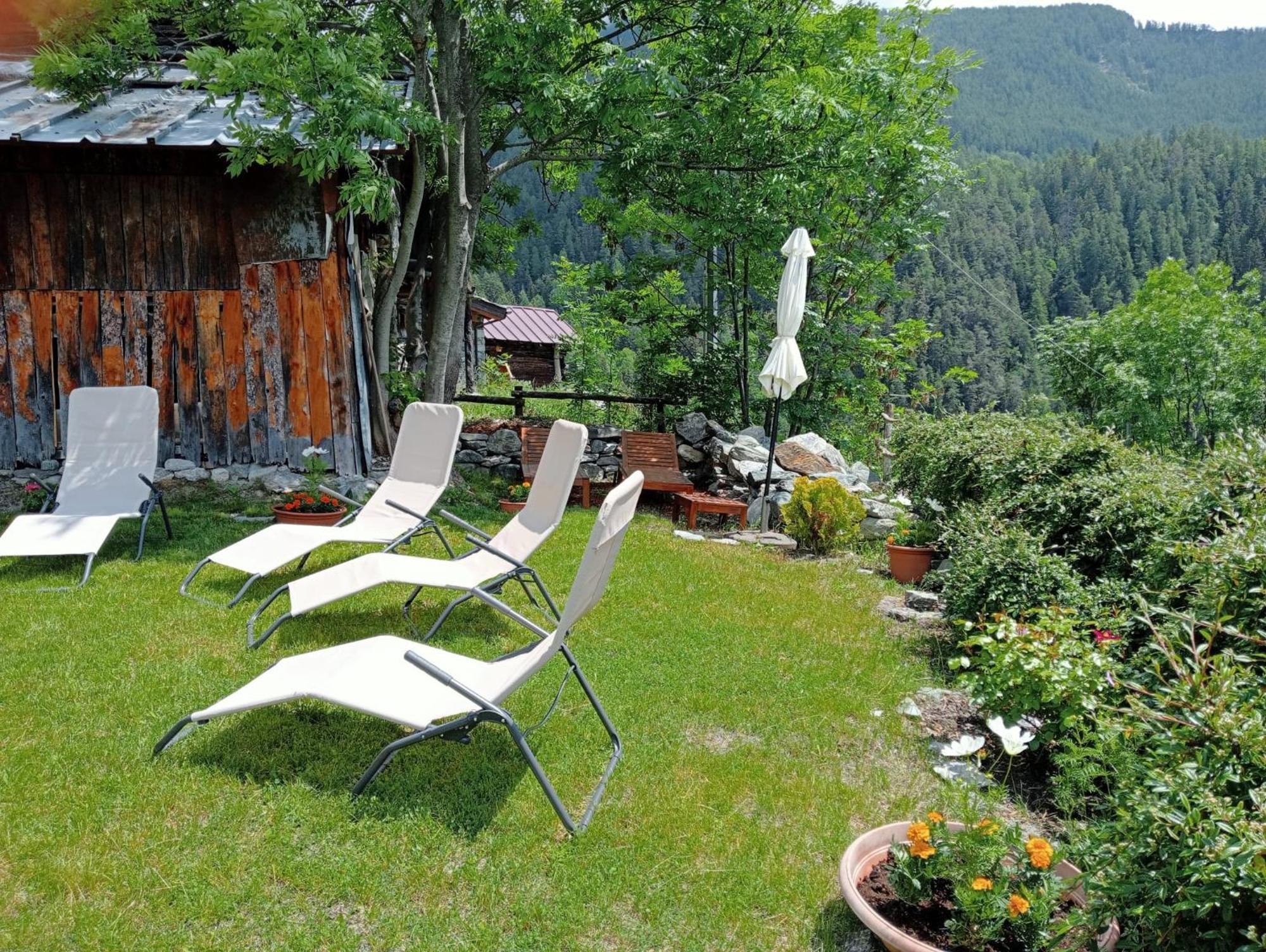 Home Sweet Home Antey-Saint-André Dış mekan fotoğraf
