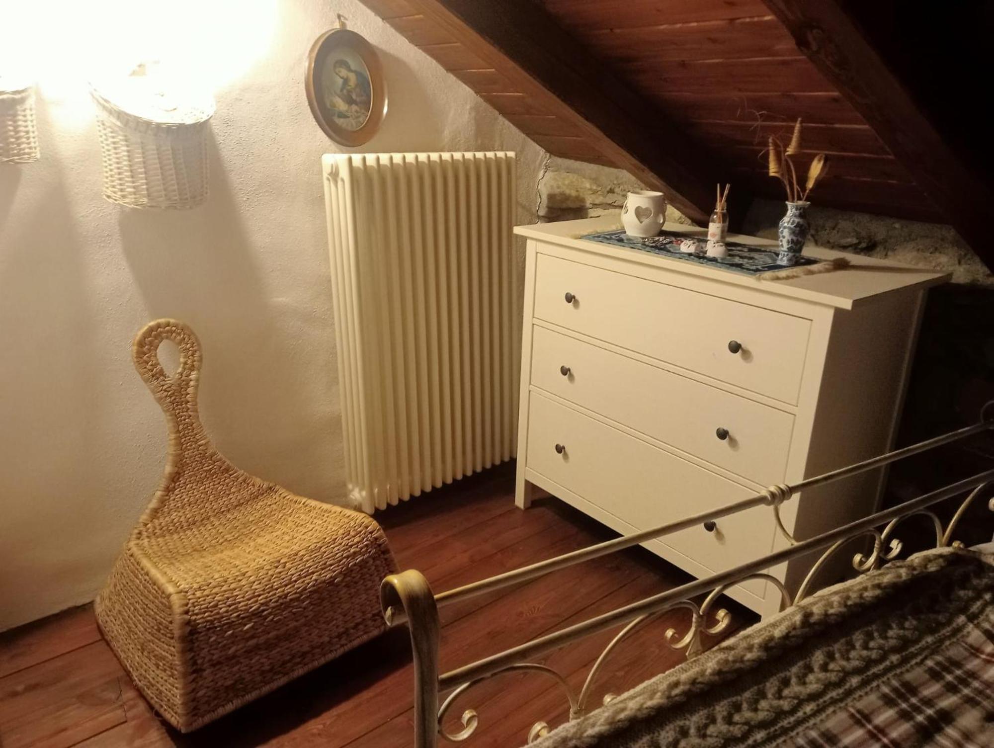 Home Sweet Home Antey-Saint-André Dış mekan fotoğraf