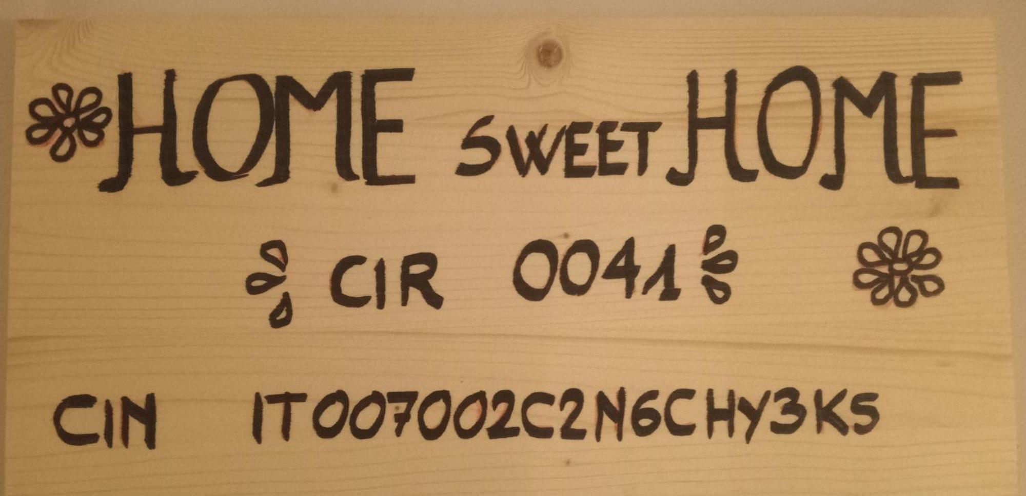 Home Sweet Home Antey-Saint-André Dış mekan fotoğraf